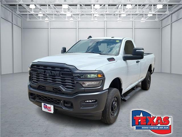 new 2025 Ram 2500 car