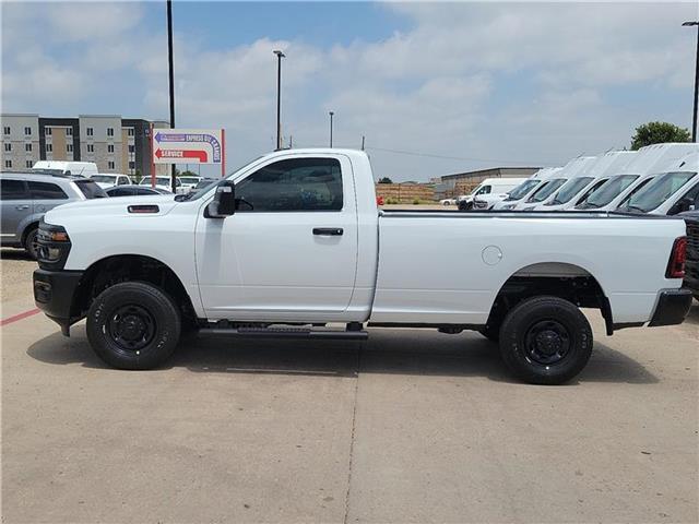 new 2025 Ram 2500 car