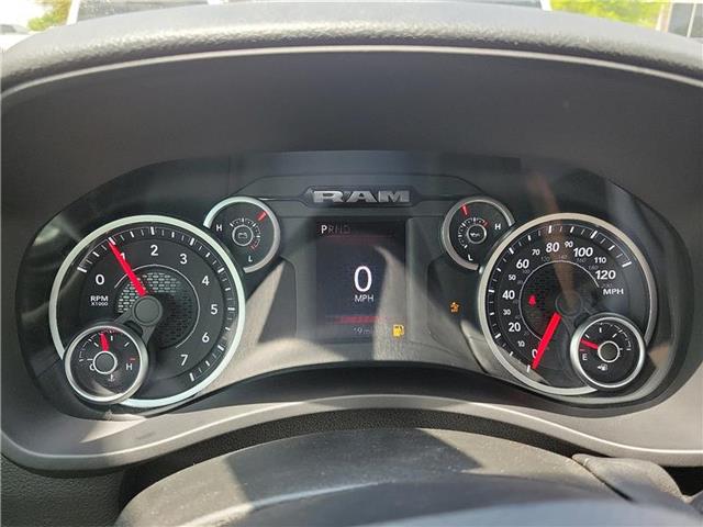 new 2025 Ram 2500 car