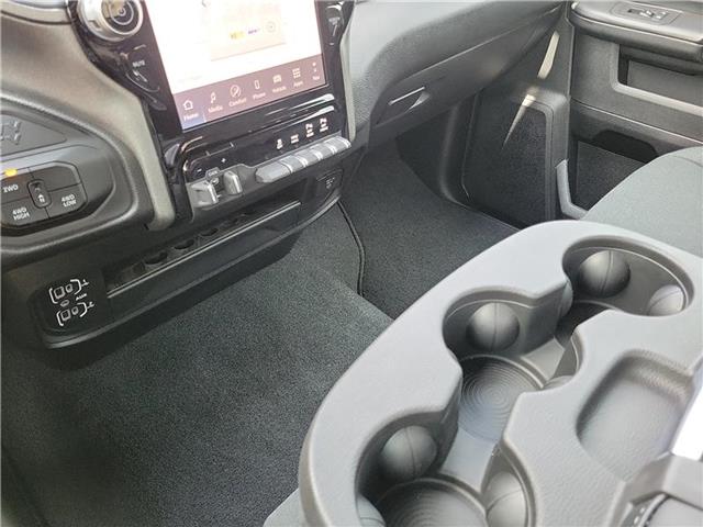 new 2025 Ram 2500 car