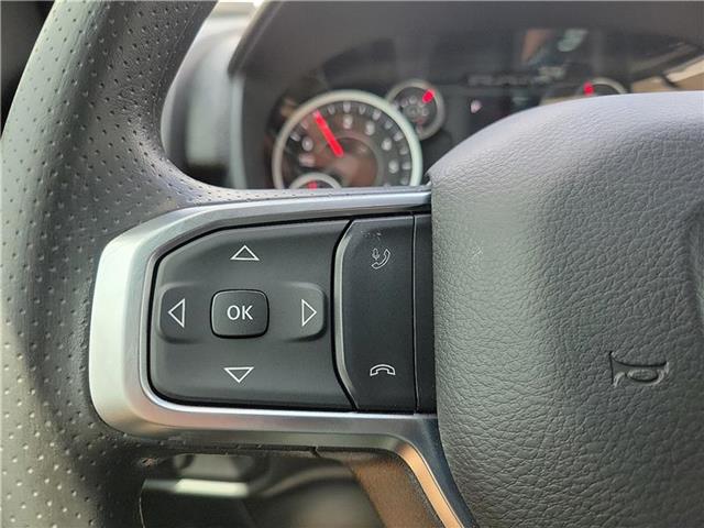 new 2025 Ram 2500 car
