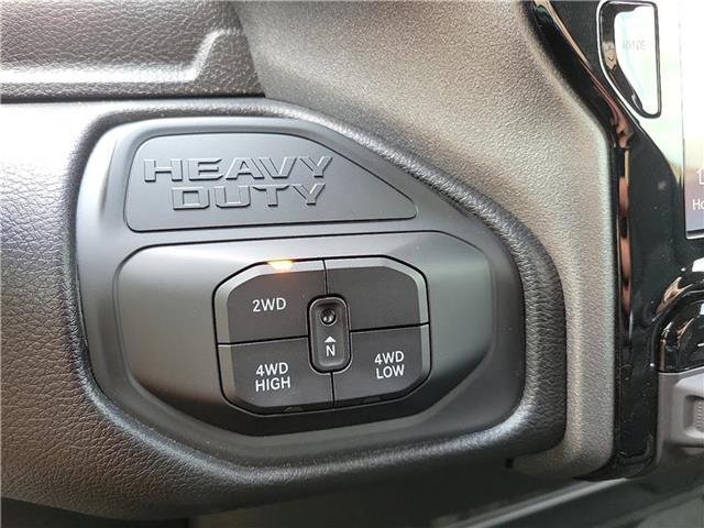 new 2025 Ram 2500 car