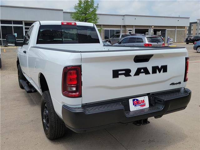 new 2025 Ram 2500 car
