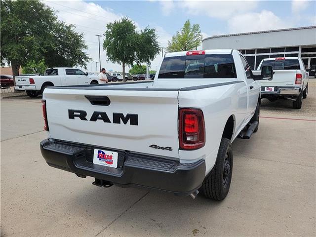 new 2025 Ram 2500 car