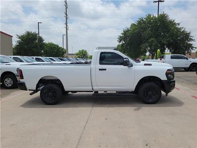 new 2025 Ram 2500 car