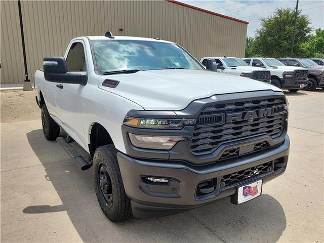 new 2025 Ram 2500 car