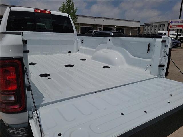 new 2025 Ram 2500 car