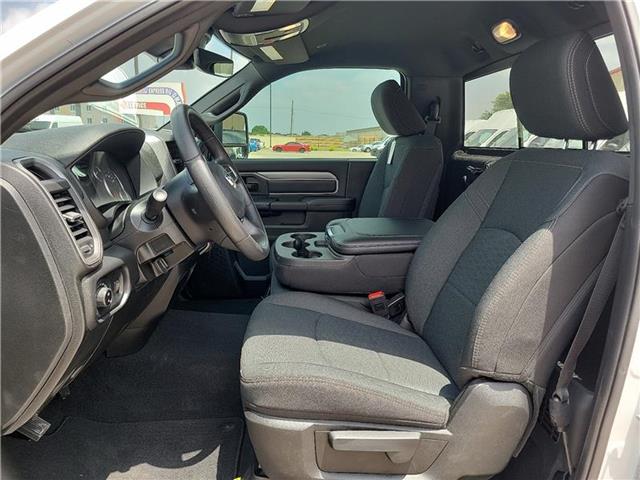 new 2025 Ram 2500 car