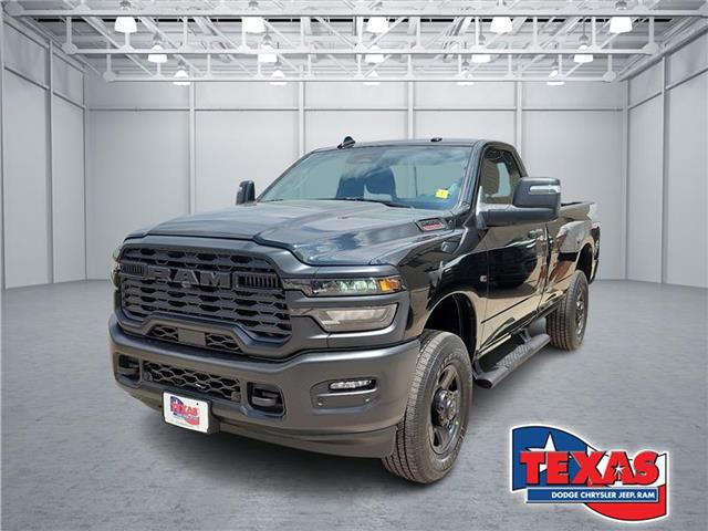 new 2025 Ram 2500 car