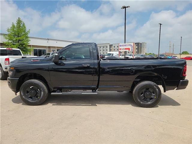 new 2025 Ram 2500 car
