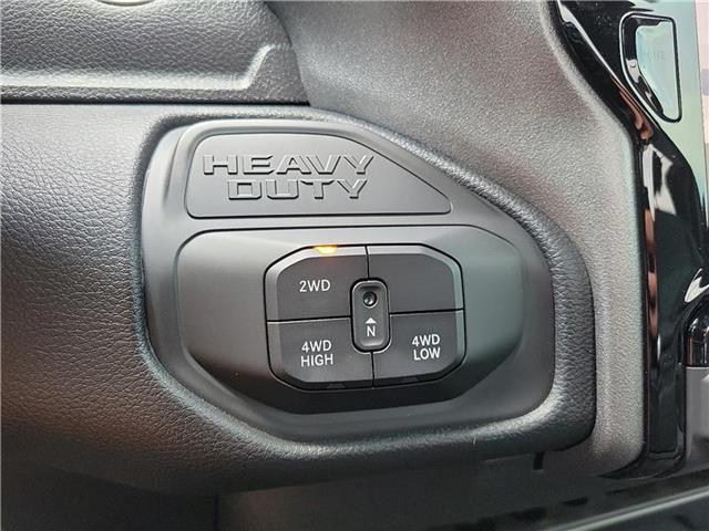 new 2025 Ram 2500 car