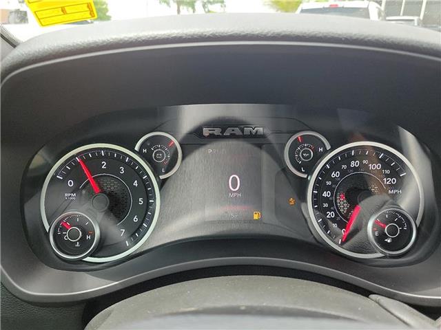 new 2025 Ram 2500 car