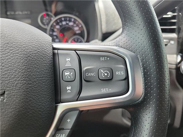 new 2025 Ram 2500 car