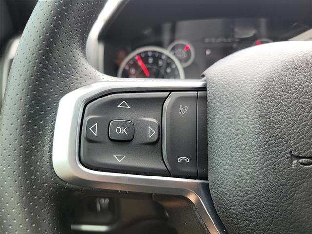 new 2025 Ram 2500 car