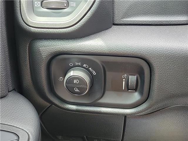 new 2025 Ram 2500 car
