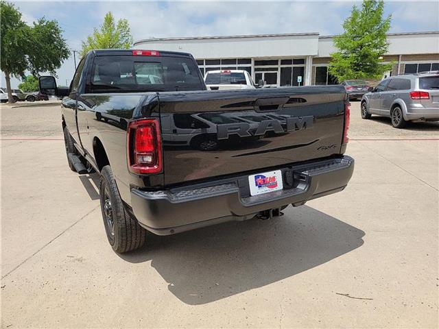 new 2025 Ram 2500 car