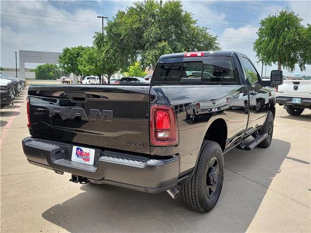 new 2025 Ram 2500 car