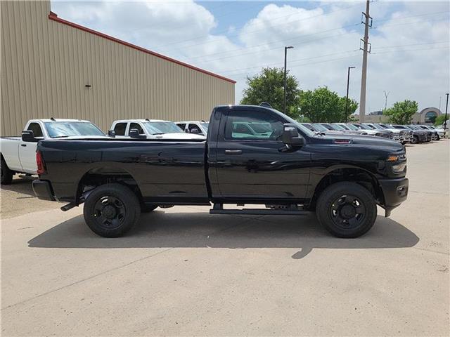 new 2025 Ram 2500 car