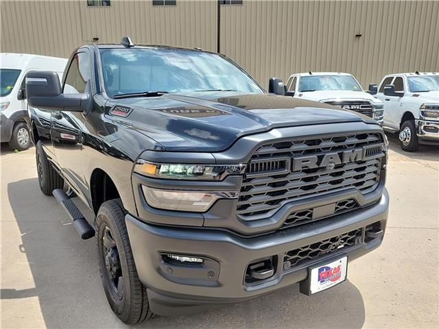 new 2025 Ram 2500 car