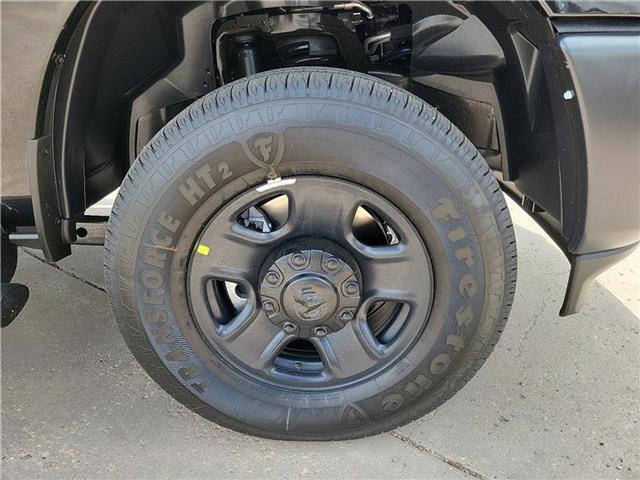 new 2025 Ram 2500 car