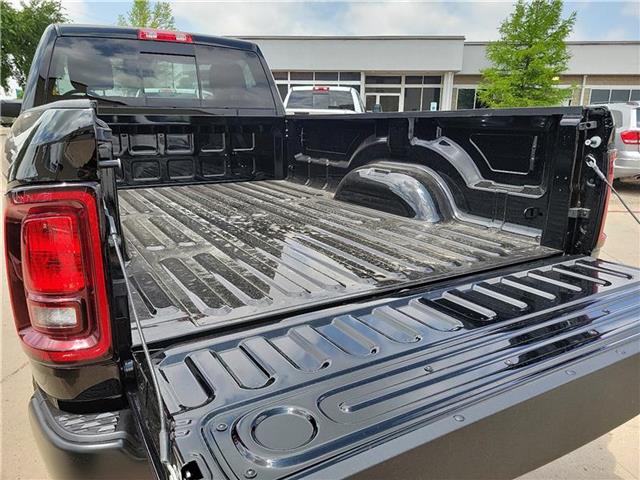 new 2025 Ram 2500 car