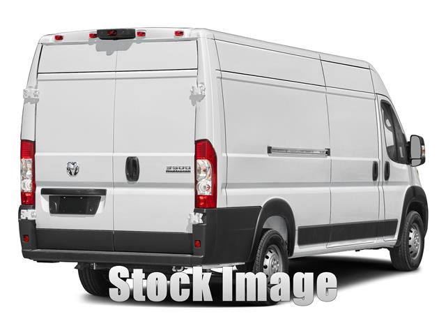 new 2025 Ram ProMaster 3500 car, priced at $65,100