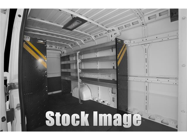 new 2025 Ram ProMaster 3500 car, priced at $65,100