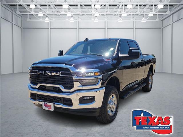 new 2025 Ram 2500 car