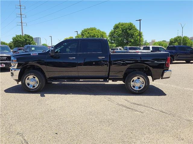 new 2025 Ram 2500 car