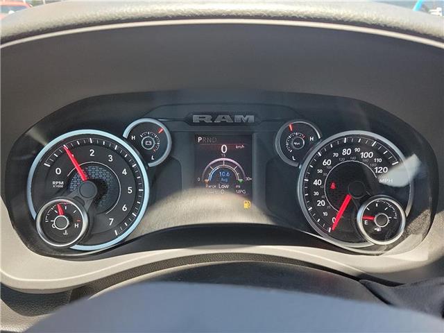 new 2025 Ram 2500 car