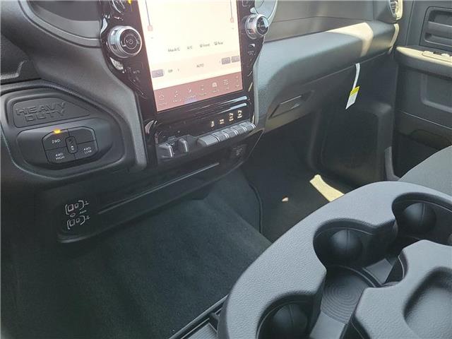 new 2025 Ram 2500 car