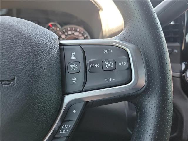 new 2025 Ram 2500 car