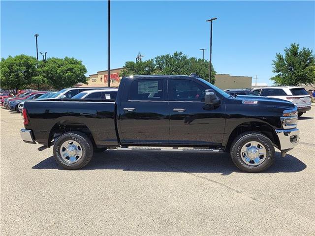 new 2025 Ram 2500 car