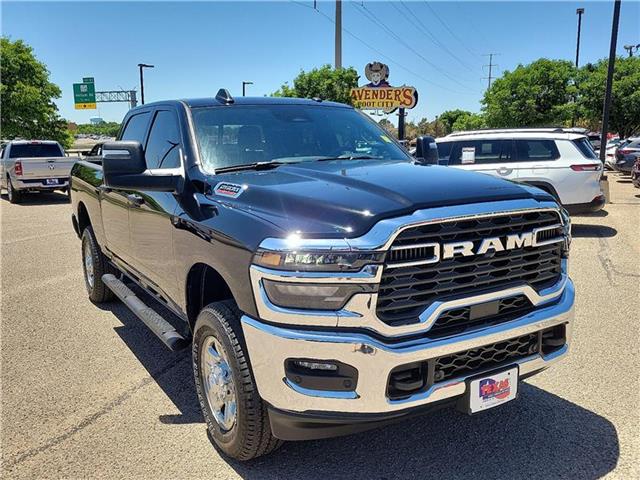 new 2025 Ram 2500 car