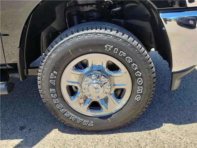 new 2025 Ram 2500 car