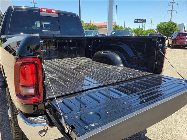 new 2025 Ram 2500 car