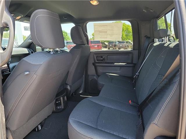 new 2025 Ram 2500 car
