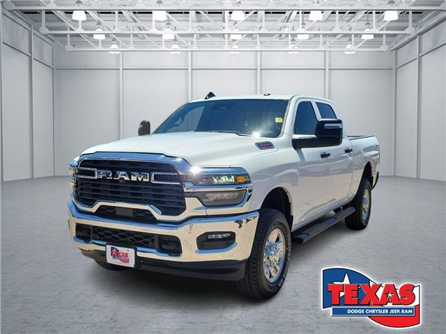 new 2025 Ram 2500 car