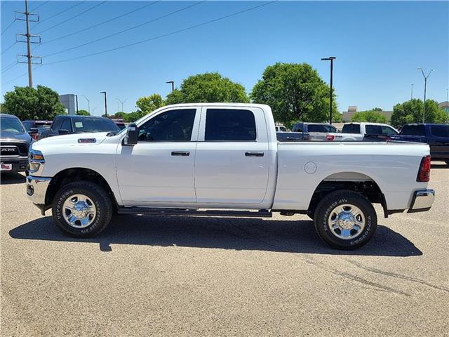 new 2025 Ram 2500 car