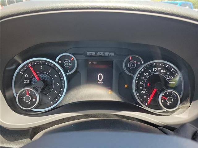 new 2025 Ram 2500 car