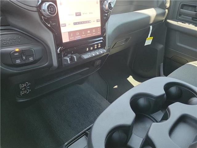 new 2025 Ram 2500 car