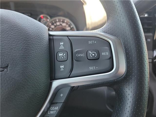 new 2025 Ram 2500 car