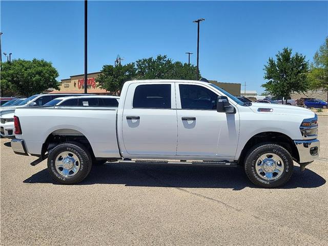 new 2025 Ram 2500 car