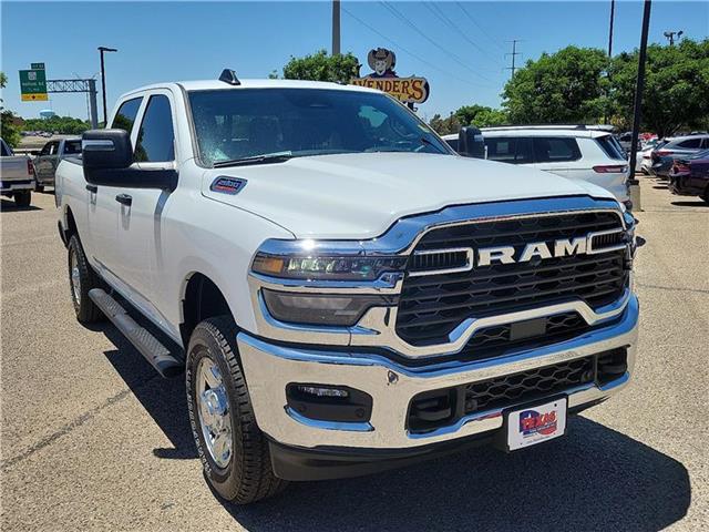 new 2025 Ram 2500 car