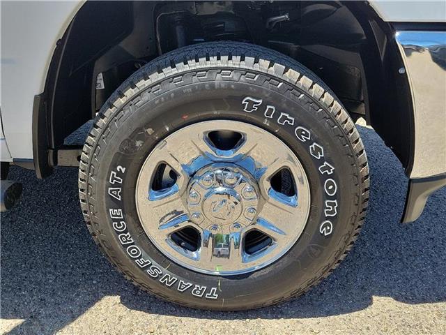 new 2025 Ram 2500 car