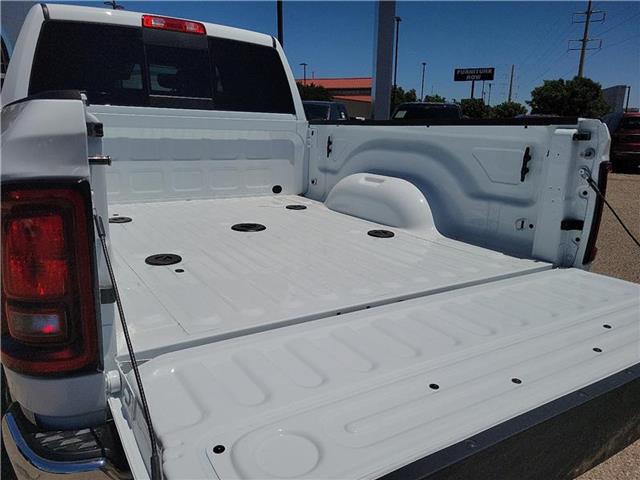 new 2025 Ram 2500 car