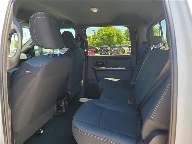 new 2025 Ram 2500 car