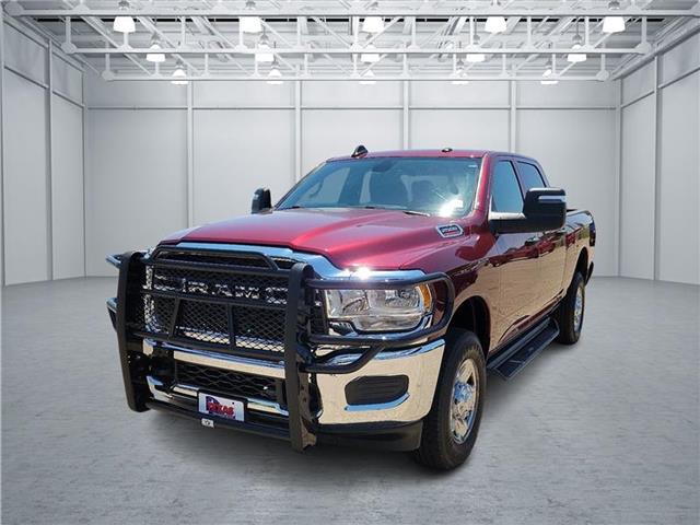 used 2024 Ram 2500 car, priced at $46,995