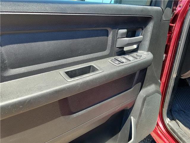 used 2024 Ram 2500 car, priced at $46,995