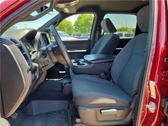 used 2024 Ram 2500 car, priced at $46,995